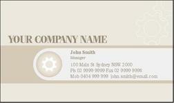 Business Cards Design in Jakarta Indonesia
