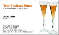 Business Cards Design in Jakarta Indonesia