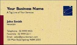 Business Cards Design in Jakarta Indonesia