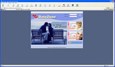 Web Design and Development in Jakarta Indonesia